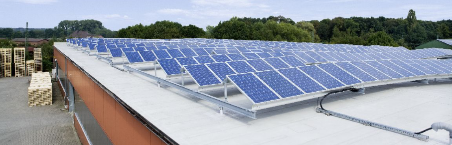 Photovoltaikanlagen